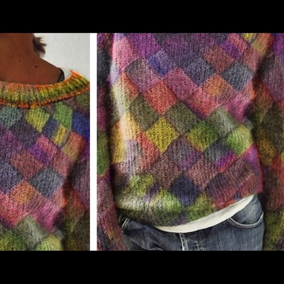 SWEATER NWOT - Picture 3 of 5